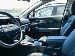 Kia Sportage Hybrid SX-Prestige AWD 2026