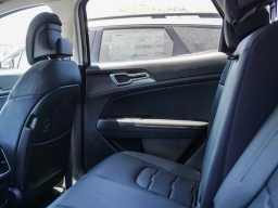 Kia Sportage Hybrid SX-Prestige AWD 2026