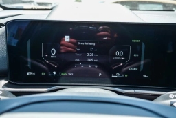 Kia Sportage Hybrid SX-Prestige AWD 2026