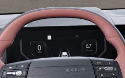 Kia Sportage Hybrid SX-Prestige AWD 2026
