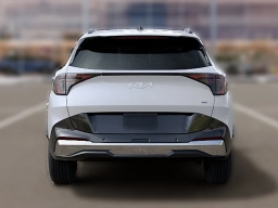 Kia Sportage Hybrid SX-Prestige AWD 2026