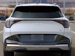 Kia Sportage Hybrid SX-Prestige AWD 2026