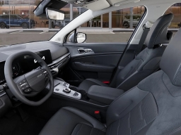 Kia Sportage Hybrid SX-Prestige AWD 2026
