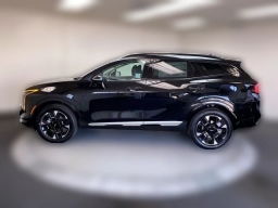 Kia Sportage Hybrid SX-Prestige AWD 2026