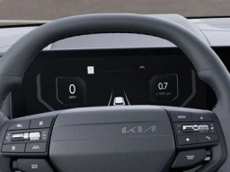 Kia Sportage Hybrid SX-Prestige AWD 2026
