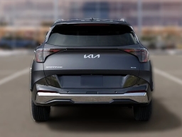 Kia Sportage Hybrid SX-Prestige AWD 2026