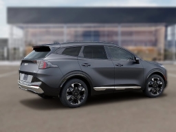 Kia Sportage Hybrid SX-Prestige AWD 2026