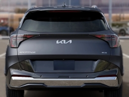 Kia Sportage Hybrid SX-Prestige AWD 2026