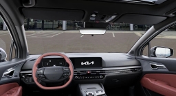 Kia Sportage Hybrid SX-Prestige AWD 2026
