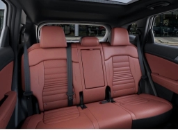 Kia Sportage Hybrid SX-Prestige AWD 2026
