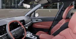 Kia Sportage Hybrid SX-Prestige AWD 2026