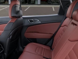 Kia Sportage Hybrid SX-Prestige AWD 2026
