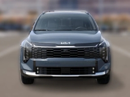 Kia Sportage Hybrid SX-Prestige AWD 2027
