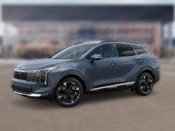 Kia Sportage Hybrid SX-Prestige AWD 2027