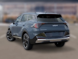 Kia Sportage Hybrid SX-Prestige AWD 2027