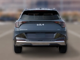 Kia Sportage Hybrid SX-Prestige AWD 2027