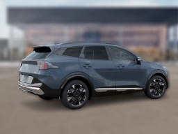 Kia Sportage Hybrid SX-Prestige AWD 2027