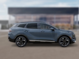Kia Sportage Hybrid SX-Prestige AWD 2027