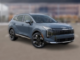 Kia Sportage Hybrid SX-Prestige AWD 2027