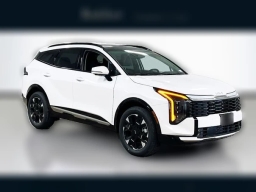 Kia Sportage Hybrid SX-Prestige AWD 2026