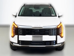 Kia Sportage Hybrid SX-Prestige AWD 2026