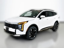 Kia Sportage Hybrid SX-Prestige AWD 2026