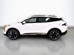 Kia Sportage Hybrid SX-Prestige AWD 2026