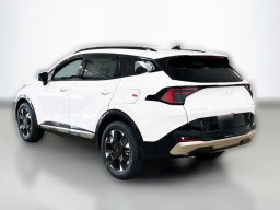 Kia Sportage Hybrid SX-Prestige AWD 2026