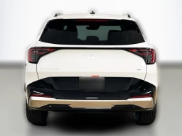 Kia Sportage Hybrid SX-Prestige AWD 2026
