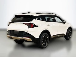 Kia Sportage Hybrid SX-Prestige AWD 2026