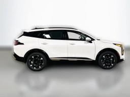 Kia Sportage Hybrid SX-Prestige AWD 2026