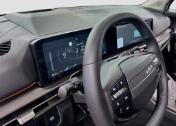 Kia Sportage Hybrid SX-Prestige AWD 2026