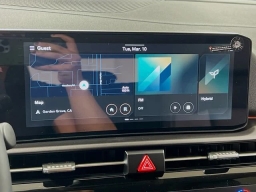 Kia Sportage Hybrid SX-Prestige AWD 2026