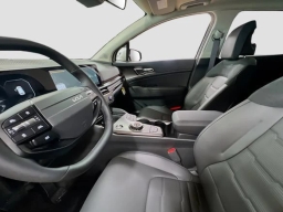 Kia Sportage Hybrid SX-Prestige AWD 2026