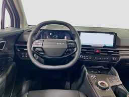 Kia Sportage Hybrid SX-Prestige AWD 2026