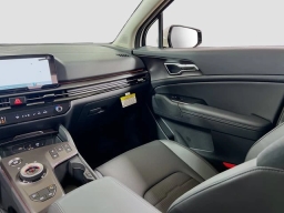 Kia Sportage Hybrid SX-Prestige AWD 2026