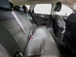 Kia Sportage Hybrid SX-Prestige AWD 2026