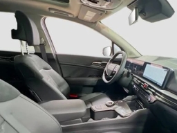 Kia Sportage Hybrid SX-Prestige AWD 2026