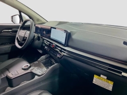 Kia Sportage Hybrid SX-Prestige AWD 2026