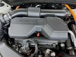 Kia Sportage Hybrid SX-Prestige AWD 2026