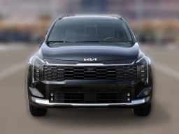 Kia Sportage Hybrid SX-Prestige AWD 2026