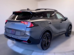 Kia Sportage Plug-In Hybrid X-Line AWD 2026