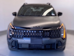 Kia Sportage Plug-In Hybrid X-Line AWD 2026