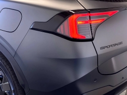 Kia Sportage Plug-In Hybrid X-Line AWD 2026