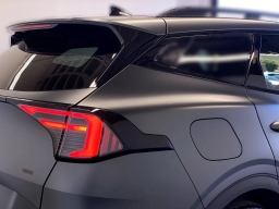 Kia Sportage Plug-In Hybrid X-Line AWD 2026