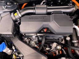 Kia Sportage Plug-In Hybrid X-Line AWD 2026