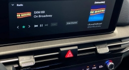Kia Sportage Plug-In Hybrid X-Line AWD 2026