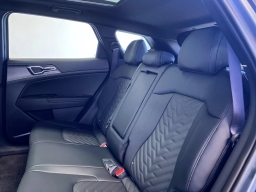 Kia Sportage Plug-In Hybrid X-Line AWD 2026