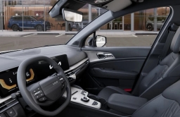 Kia Sportage Plug-In Hybrid X-Line AWD 2026