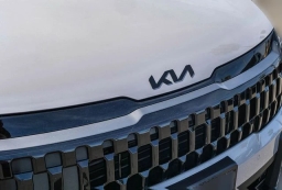 Kia Sportage Plug-In Hybrid X-Line AWD 2026
